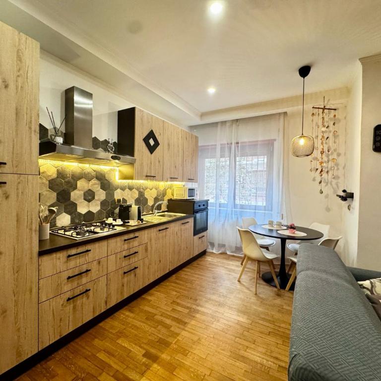 Sicily House Ostia - Casa con 2 Camere da Letto - 12