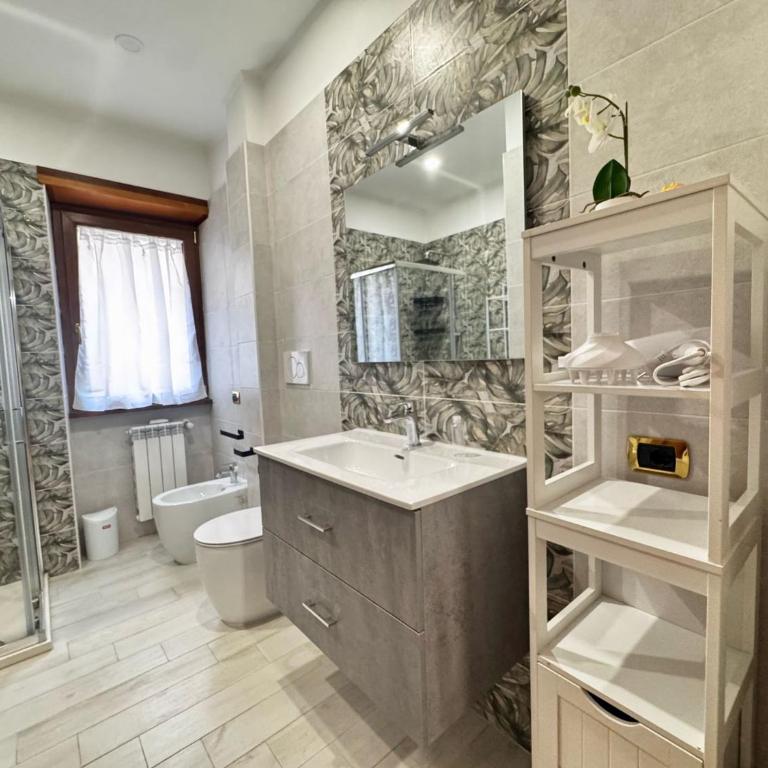 Sicily House Ostia - Casa con 2 Camere da Letto - 8