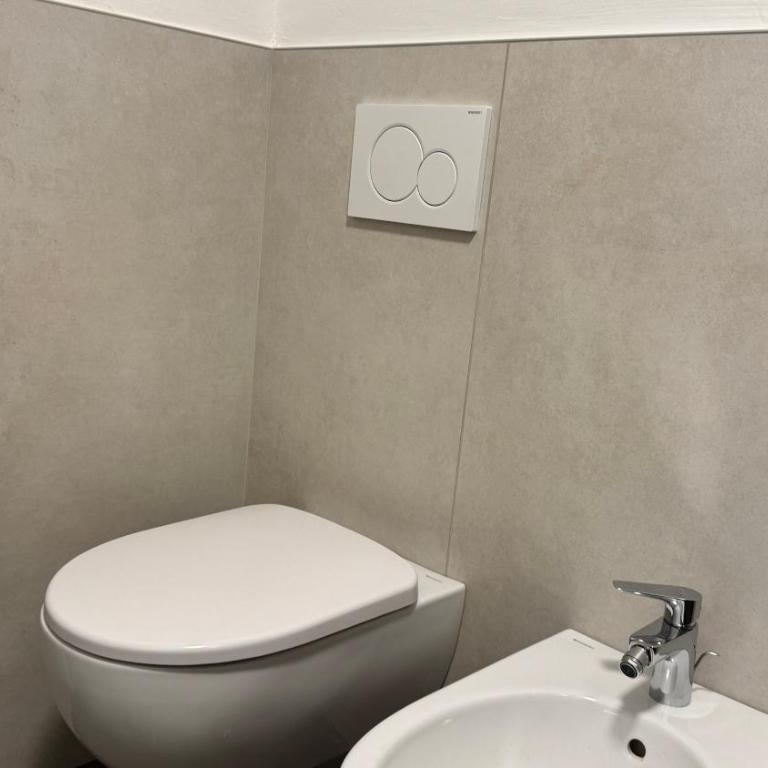 Apartment Rohrer - Zirm - Zirbe Cirmolo mit Schloss- und Schourtblick - Appartamento con 1 Camera da Letto - 34