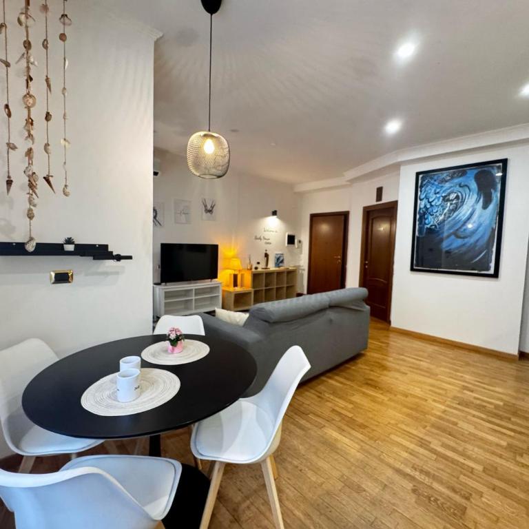 Sicily House Ostia - Casa con 2 Camere da Letto - 5
