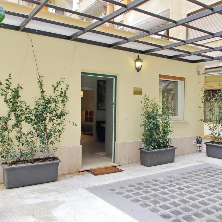 Gioia's Flat - Two-Bedroom Apartment - 6