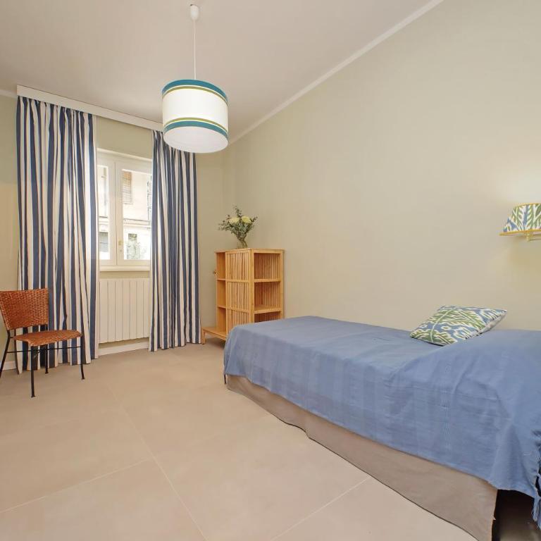 Gioia's Flat - Two-Bedroom Apartment - 11