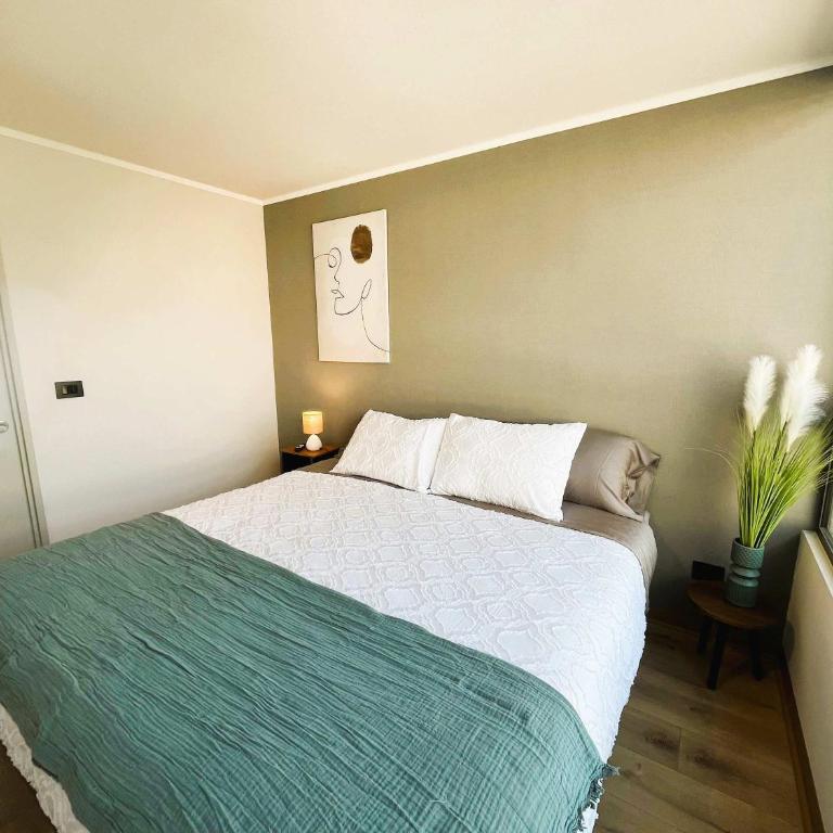 HOM I Nuevo Departamento 1D1B en Stgo Calle Marin - Apartamento - 5