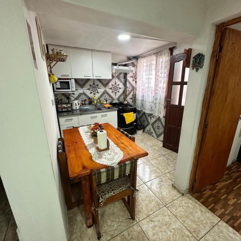 Beto Bariloche - Apartamento de 1 dormitorio - 3