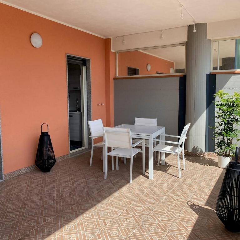 Naxos Aura - Appartamento Superior con 1 Camera da Letto - 9