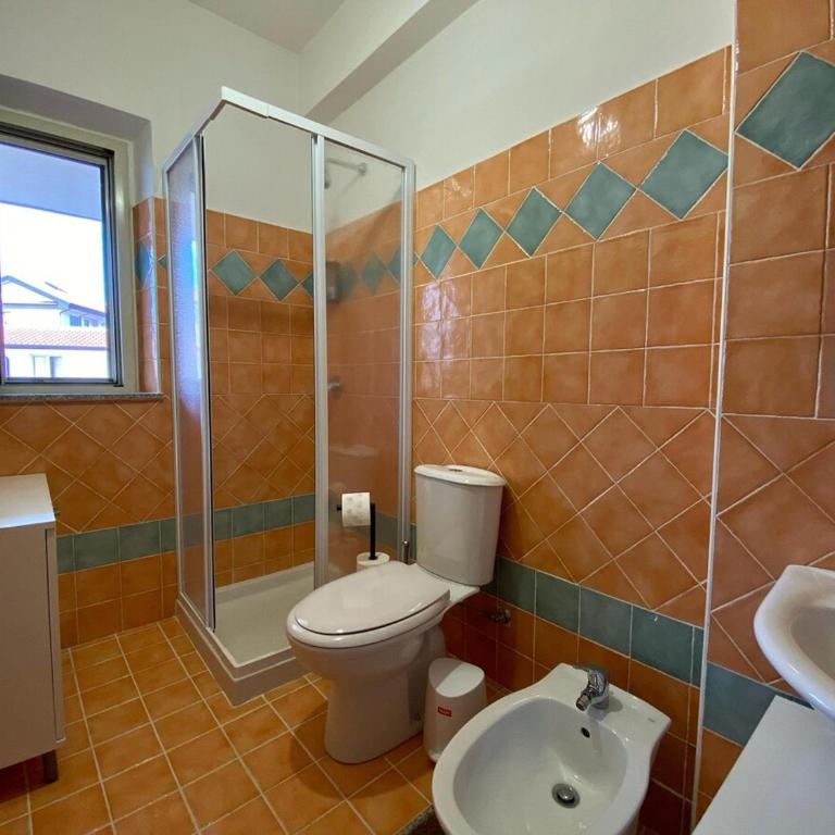 Naxos Aura - Appartamento Superior con 1 Camera da Letto - 14