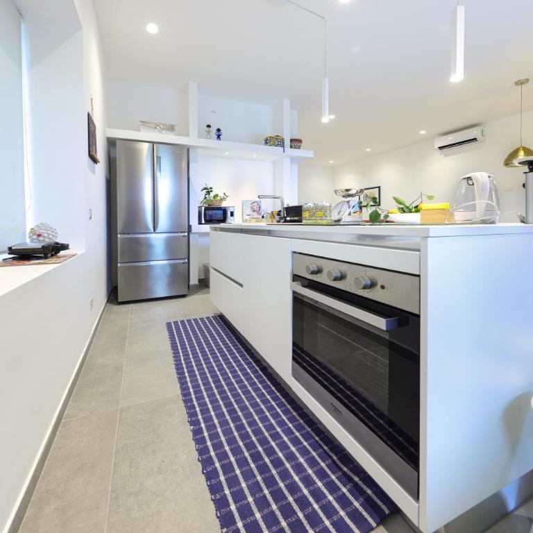 La Casa diLà sul Mare - Casa con 2 Camere da Letto - 7