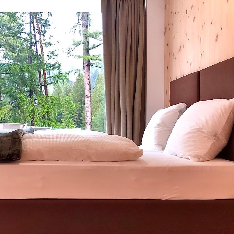 Chalet Tschattlhof Dolomites - Chalet Superior - 17