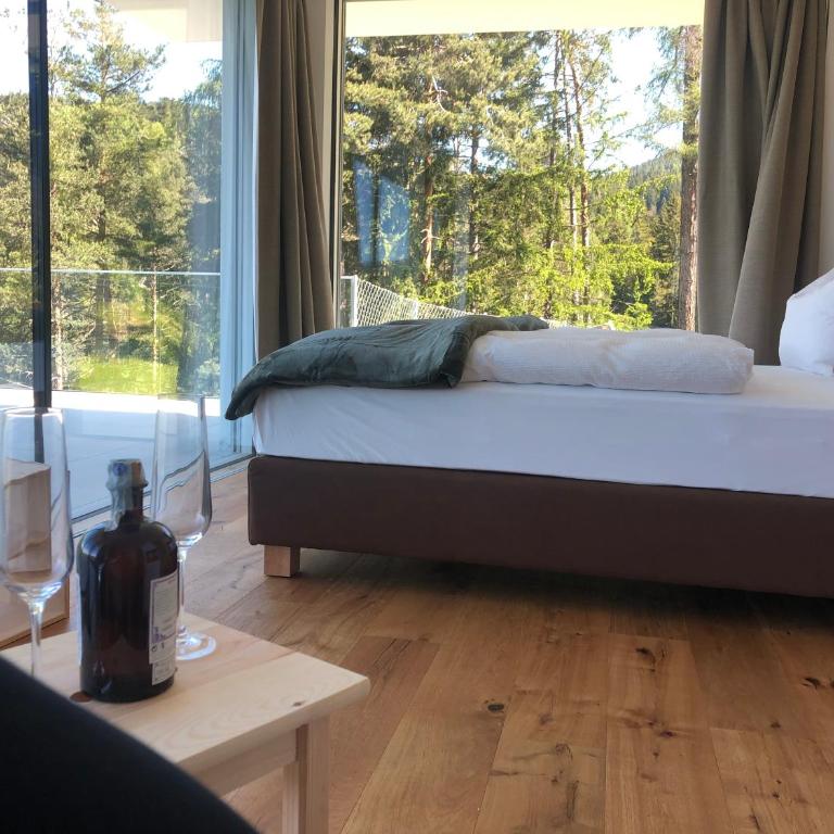 Chalet Tschattlhof Dolomites - Chalet Superior - 16