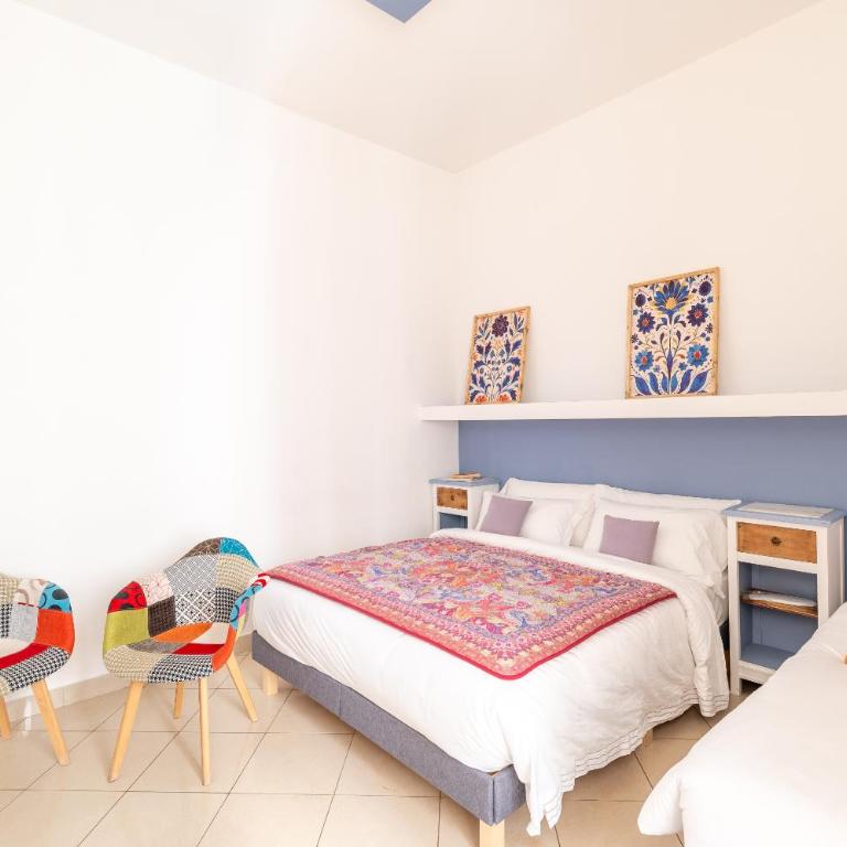 Elsa d'Ortigia - Deluxe Triple Room - 5