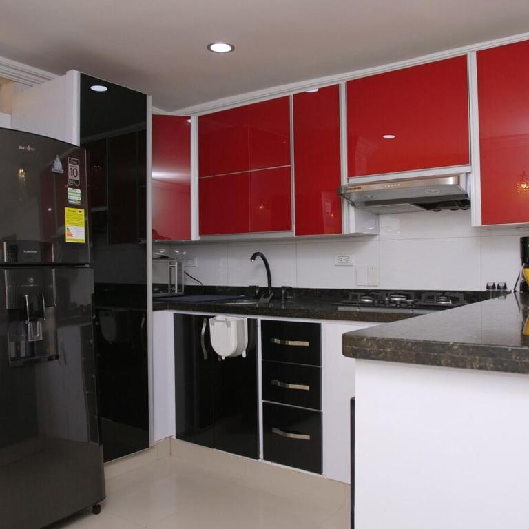 Historic Cartagena 2BR Apt - Apartamento de 2 dormitorios - 2