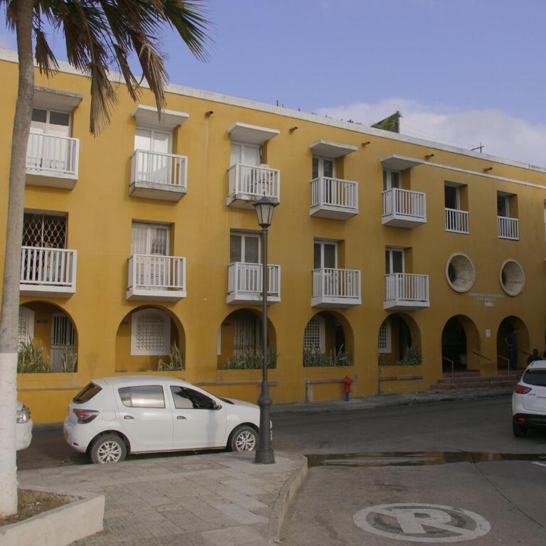 Historic Cartagena 2BR Apt - Apartamento de 2 dormitorios - 18