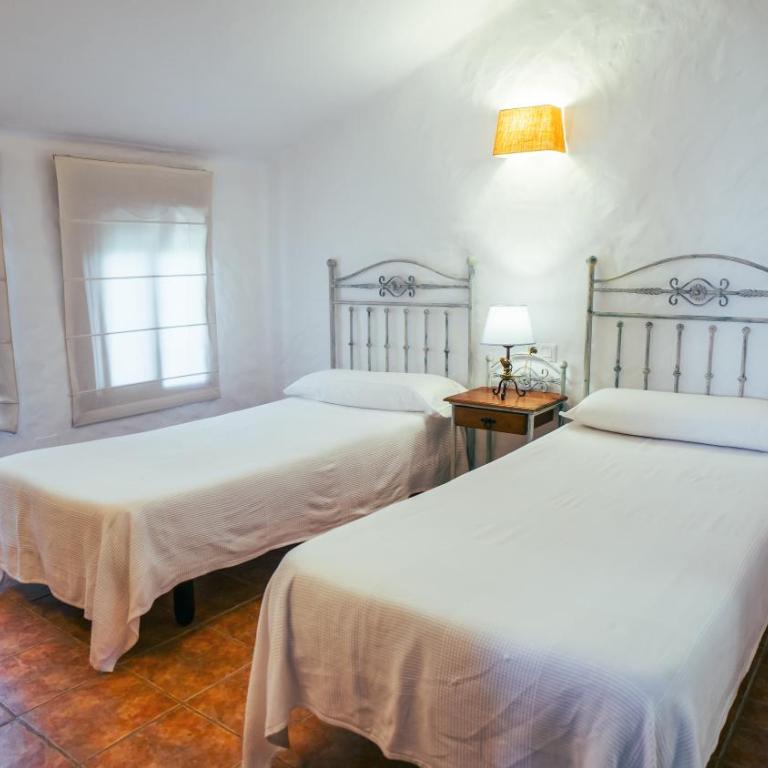 Villa Araucaria by Fontanilla Del Mar Holidays Rentals - Casa de 3 dormitorios - 14