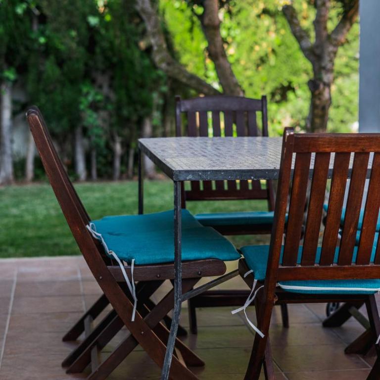 Villa Araucaria by Fontanilla Del Mar Holidays Rentals - Casa de 3 dormitorios - 7