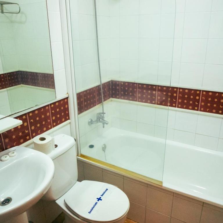 Villa Araucaria by Fontanilla Del Mar Holidays Rentals - Casa de 3 dormitorios - 21