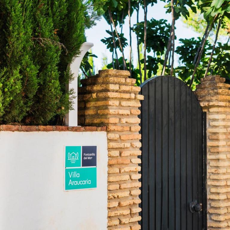 Villa Araucaria by Fontanilla Del Mar Holidays Rentals - Casa de 3 dormitorios - 2