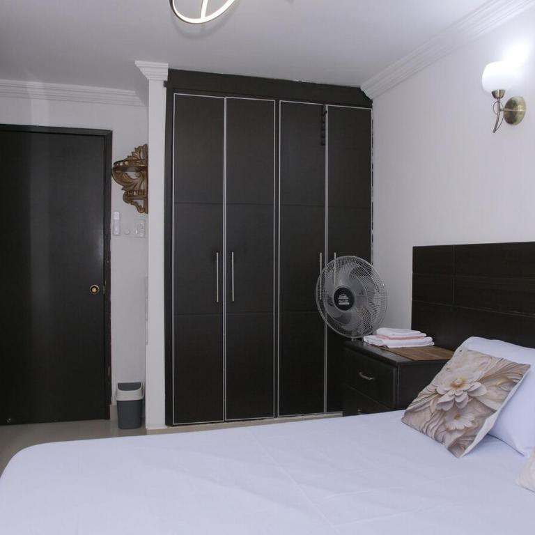 Historic Cartagena 2BR Apt - Apartamento de 2 dormitorios - 31