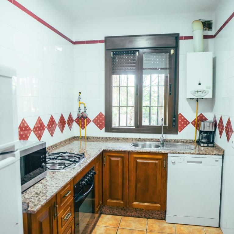 Villa Araucaria by Fontanilla Del Mar Holidays Rentals - Casa de 3 dormitorios - 8