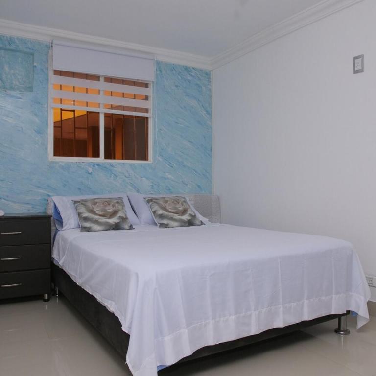 Historic Cartagena 2BR Apt - Apartamento de 2 dormitorios - 35