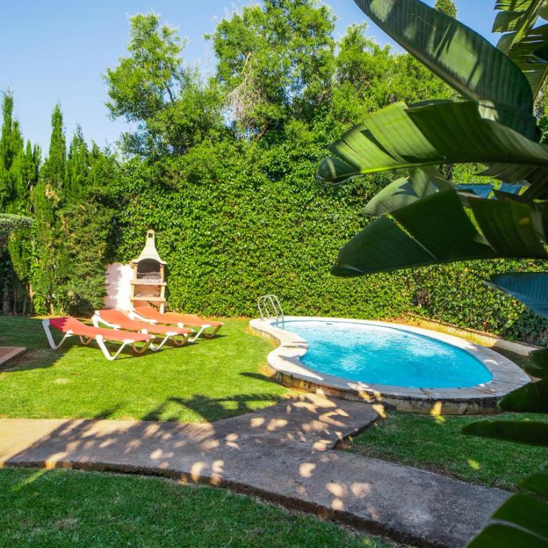 Villa Araucaria by Fontanilla Del Mar Holidays Rentals - Casa de 3 dormitorios - 18