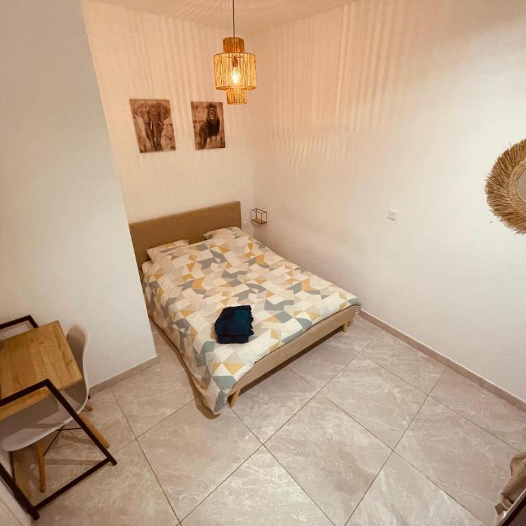 Luxe Caché Balnéo et Sauna Privés - 372 - Apartamento de 1 dormitorio con bañera de hidromasaje - 23