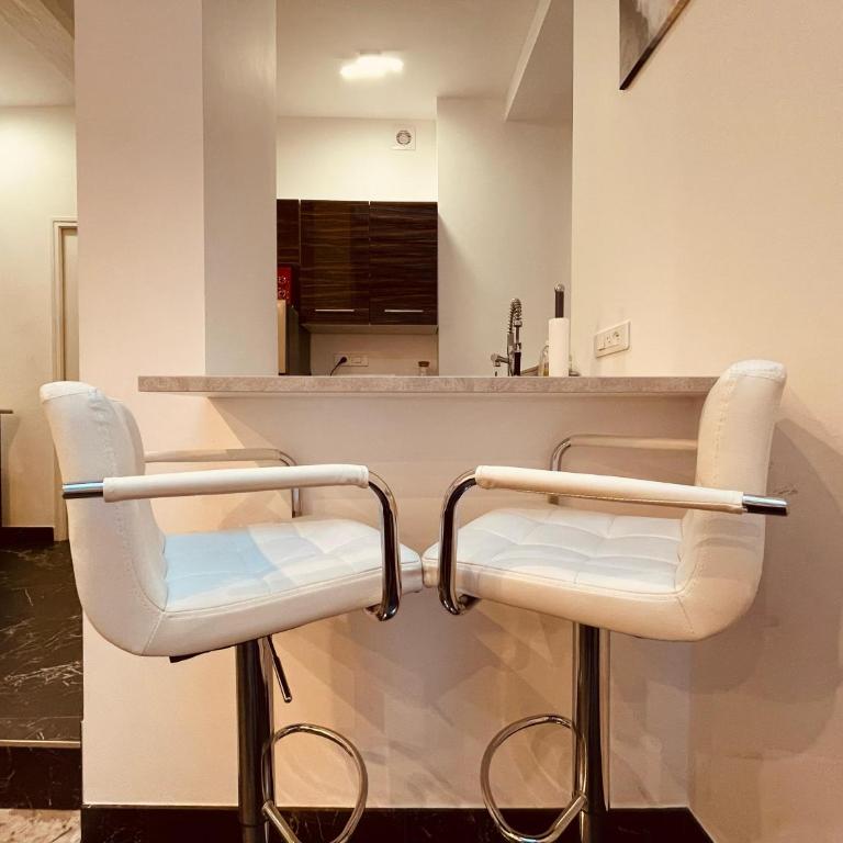 Luxe Caché Balnéo et Sauna Privés - 372 - Apartamento de 1 dormitorio con bañera de hidromasaje - 24
