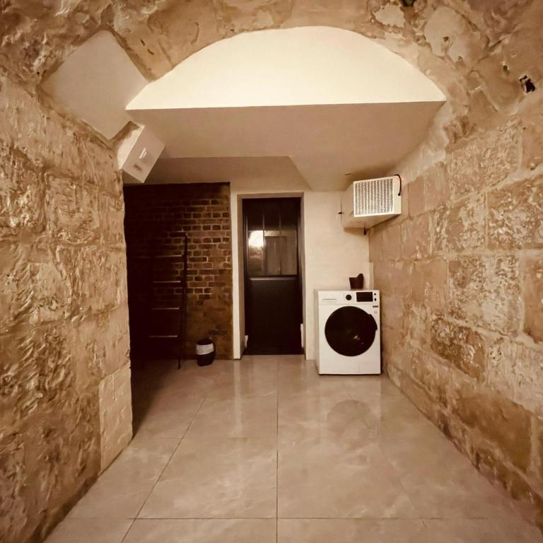 Luxe Caché Balnéo et Sauna Privés - 372 - Apartamento de 1 dormitorio con bañera de hidromasaje - 25