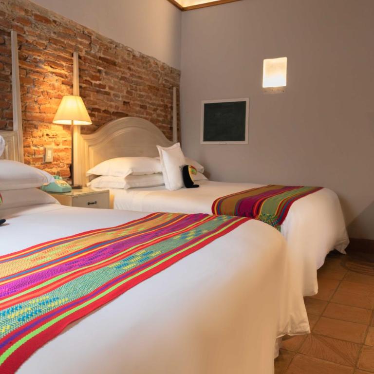 Hotel Bantu by Faranda Boutique, a member of Radisson Individuals - 2 Double Bed Studio - 7