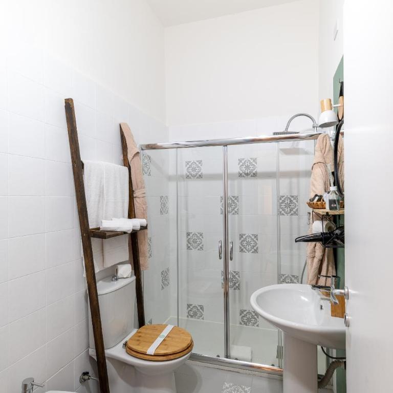 Elsa d'Ortigia - Deluxe Quadruple Room - 1
