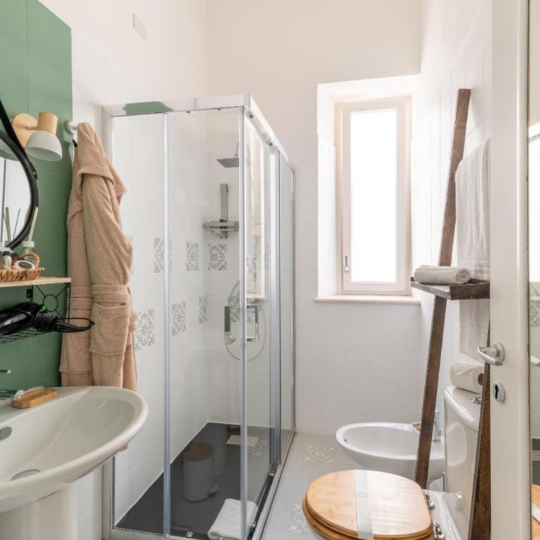 Elsa d'Ortigia - Deluxe Triple Room - 3