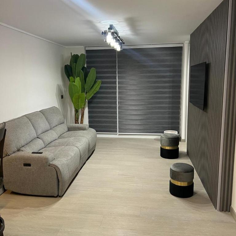 Departamento Viña del Mar - Apartamento de 1 dormitorio - 3