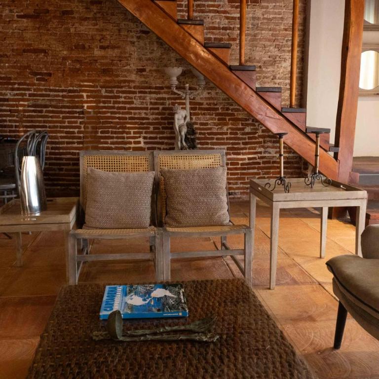 Hotel Bantu by Faranda Boutique, a member of Radisson Individuals - 2 Bedroom Suite -1 King , 1 Queen - 1