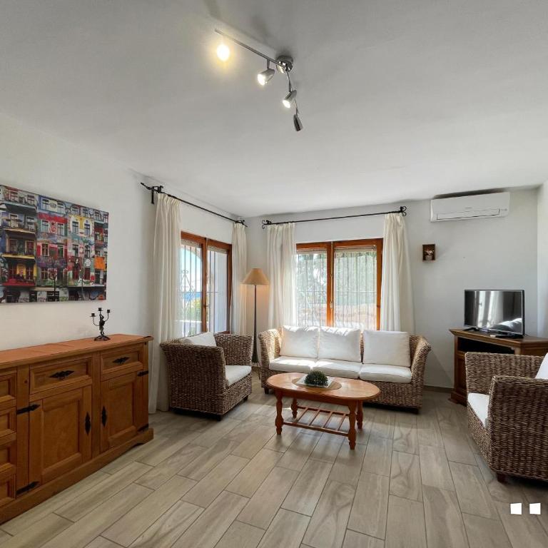 VH CostaBlanca - TIMON - Villa - 7