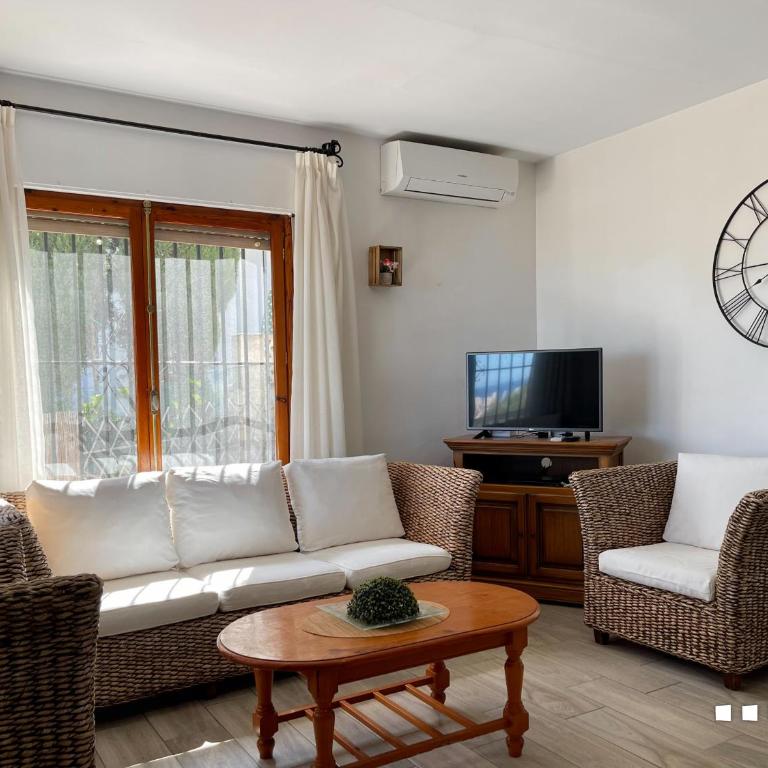 VH CostaBlanca - TIMON - Villa - 8
