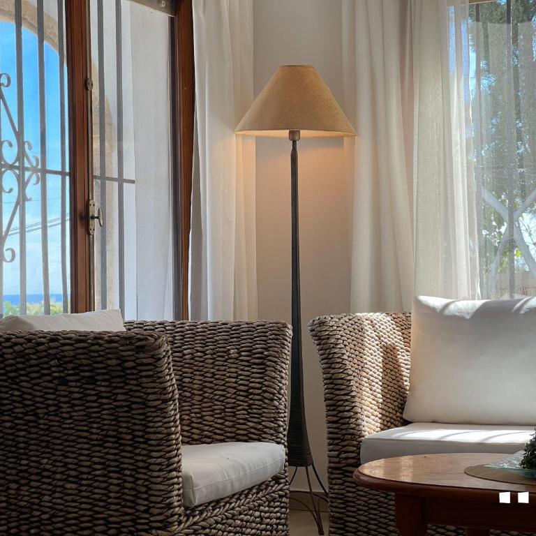 VH CostaBlanca - TIMON - Villa - 10