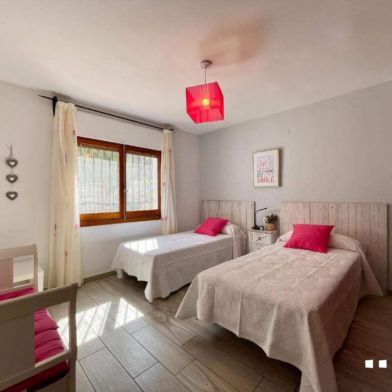 VH CostaBlanca - TIMON - Villa - 16