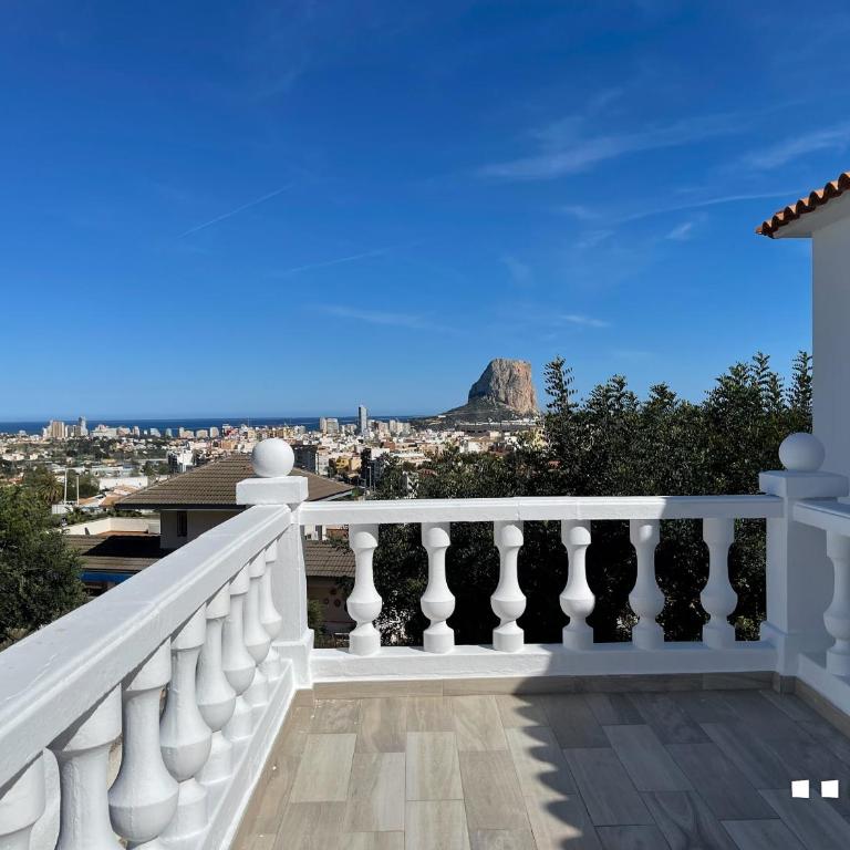 VH CostaBlanca - TIMON - Villa - 24