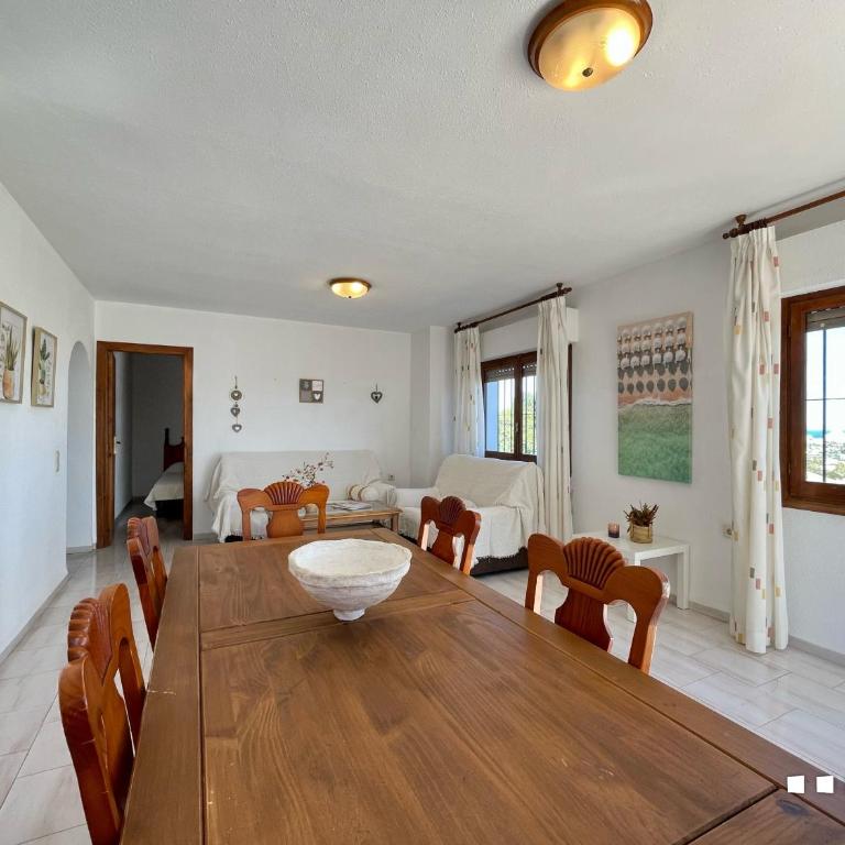 VH CostaBlanca - TIMON - Villa - 26