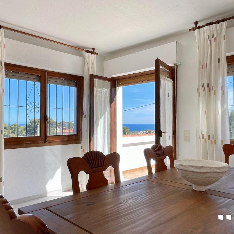 VH CostaBlanca - TIMON - Villa - 28