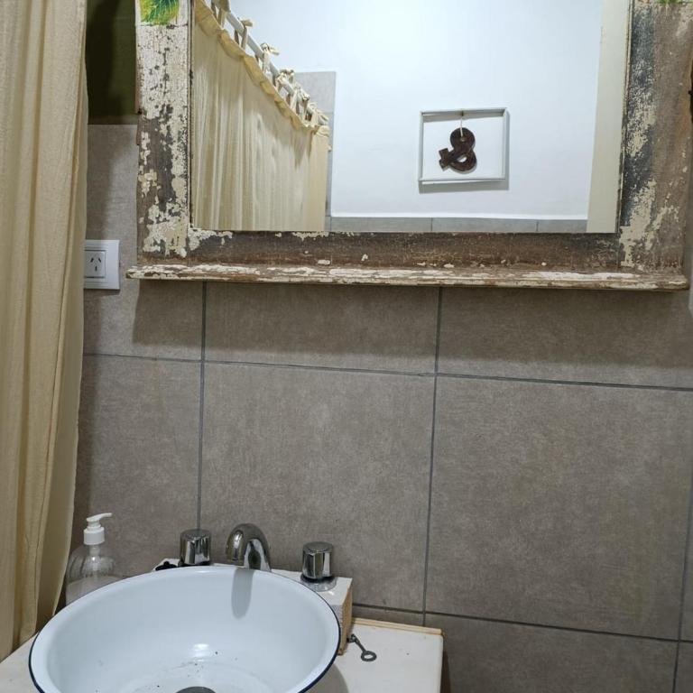 Aves de Monte Dto 03 QUEBRACHO - Apartamento de 1 dormitorio - 7