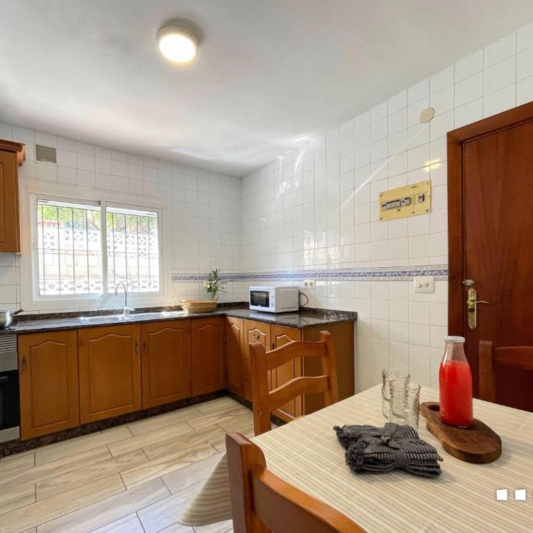 VH CostaBlanca - TIMON - Villa - 12