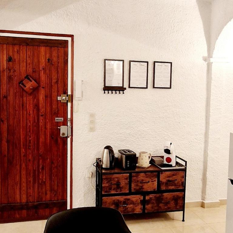 Can WiGa - Apartment mit 1 Schlafzimmer - 9