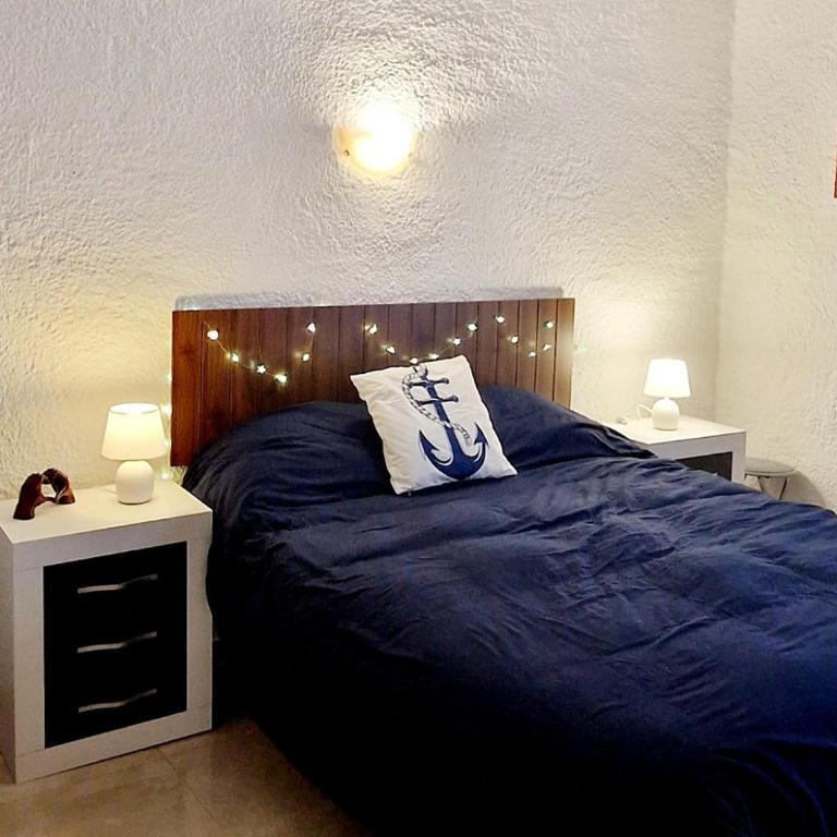 Can WiGa - Apartment mit 1 Schlafzimmer - 1