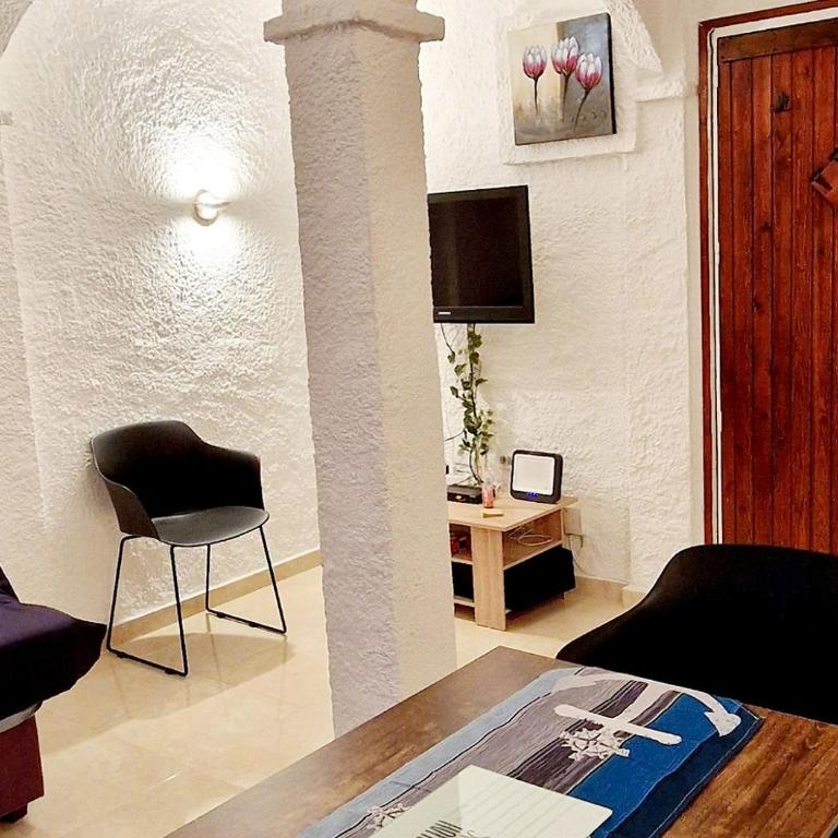 Can WiGa - Apartment mit 1 Schlafzimmer - 13