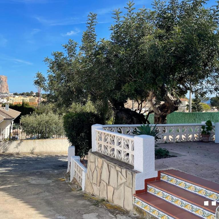 VH CostaBlanca - TIMON - Villa - 22