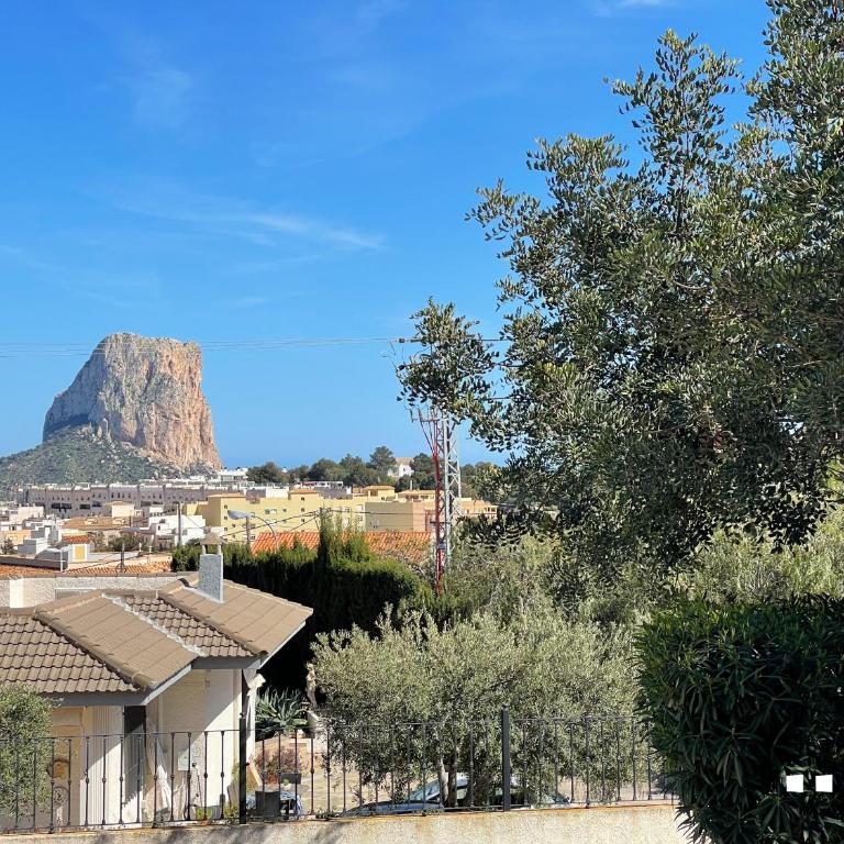 VH CostaBlanca - TIMON - Villa - 23