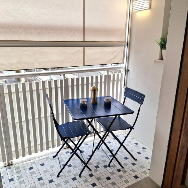 Artistika on the beach - Monolocale con Terrazza - 21