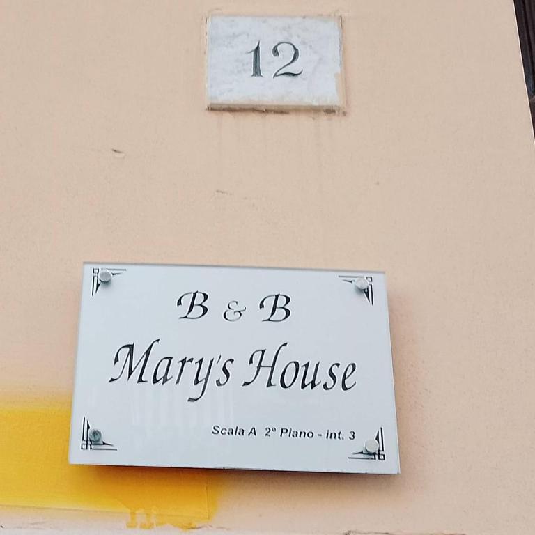 Mary House Napoli Centro - One-Bedroom Apartment - 13