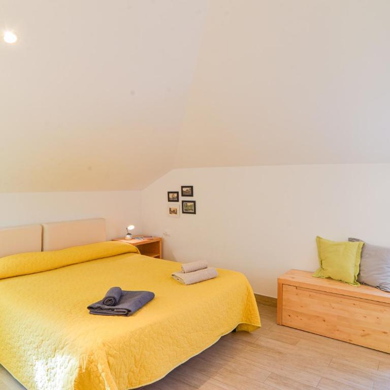 Casa Onbrin by Holiday World - Appartamento con 2 Camere da Letto - 19