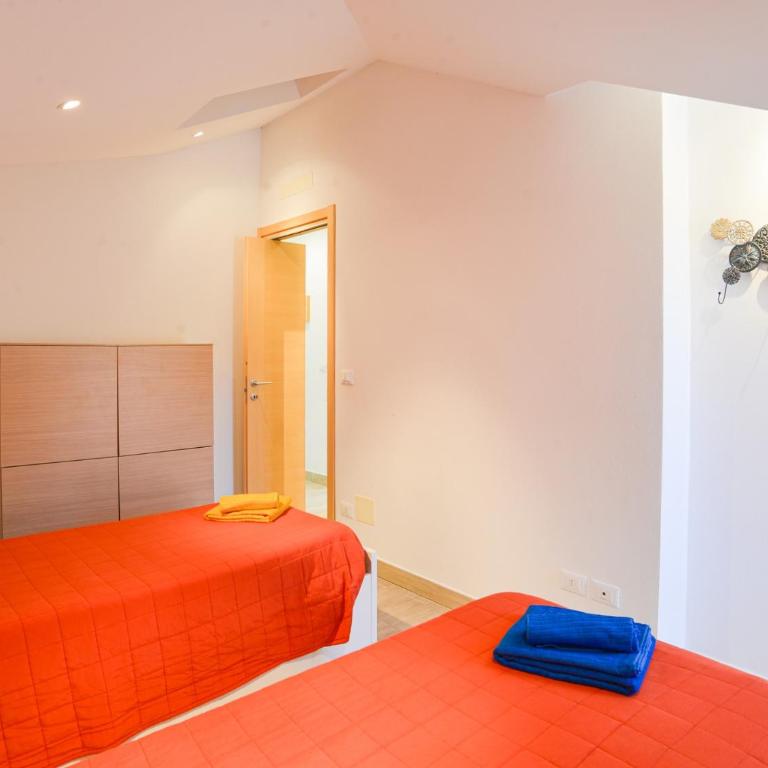 Casa Onbrin by Holiday World - Appartamento con 2 Camere da Letto - 13